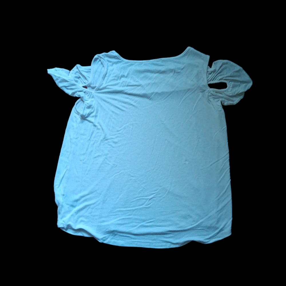 Ruffled‎ top - Picture 2 of 6